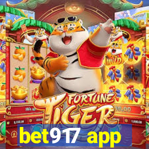 bet917 app